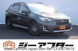 subaru impreza-wagon 2019 -SUBARU--Impreza Wagon 5AA-GTE--GTE-019341---SUBARU--Impreza Wagon 5AA-GTE--GTE-019341-