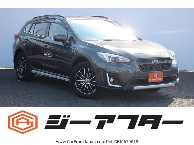 subaru impreza-wagon 2019 -SUBARU--Impreza Wagon 5AA-GTE--GTE-019341---SUBARU--Impreza Wagon 5AA-GTE--GTE-019341- image 1