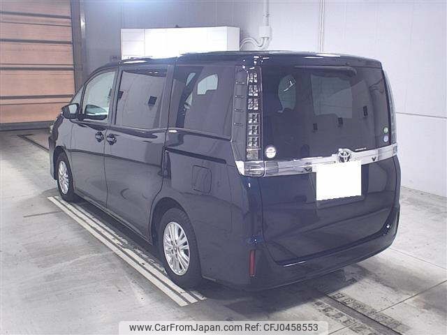 toyota voxy 2014 -TOYOTA 【三重 538ﾑ1020】--Voxy ZRR80G-0015065---TOYOTA 【三重 538ﾑ1020】--Voxy ZRR80G-0015065- image 2