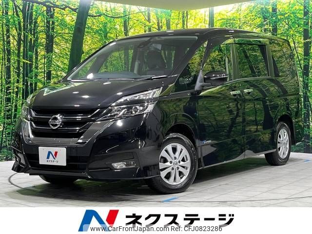 nissan serena 2017 -NISSAN--Serena DAA-GFNC27--GFNC27-006289---NISSAN--Serena DAA-GFNC27--GFNC27-006289- image 1