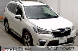 subaru forester 2019 -SUBARU 【つくば 362ﾘ55】--Forester SKE-019420---SUBARU 【つくば 362ﾘ55】--Forester SKE-019420-