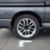 toyota grand-hiace 2001 NIKYO_XE36576 image 23