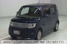 nissan moco 2014 CFJ1851711