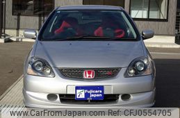 honda civic 2005 GOO_JP_700123019230241208002