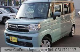 suzuki spacia 2024 CFJ1791117
