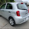 nissan march 2018 -NISSAN 【静岡 502ｾ9955】--March K13--076958---NISSAN 【静岡 502ｾ9955】--March K13--076958- image 26