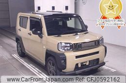 daihatsu taft 2023 -DAIHATSU--Taft LA900S-0141581---DAIHATSU--Taft LA900S-0141581-