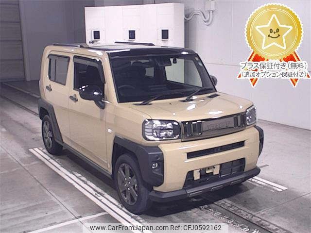 daihatsu taft 2023 -DAIHATSU--Taft LA900S-0141581---DAIHATSU--Taft LA900S-0141581- image 1