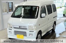 suzuki every-wagon 2004 -SUZUKI 【宮崎 581に4563】--Every Wagon DA62W-823888---SUZUKI 【宮崎 581に4563】--Every Wagon DA62W-823888-