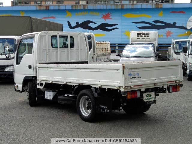 isuzu elf-truck 2013 GOO_NET_EXCHANGE_0700192A30240829W002 image 2