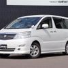 toyota alphard 2008 -TOYOTA--Alphard DBA-ANH10W--ANH10-0202598---TOYOTA--Alphard DBA-ANH10W--ANH10-0202598- image 1