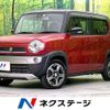 suzuki hustler 2014 -SUZUKI--Hustler DBA-MR31S--MR31S-222013---SUZUKI--Hustler DBA-MR31S--MR31S-222013- image 1