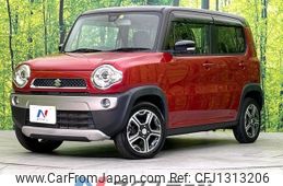 suzuki hustler 2014 -SUZUKI--Hustler DBA-MR31S--MR31S-222013---SUZUKI--Hustler DBA-MR31S--MR31S-222013-