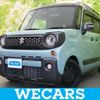 suzuki spacia 2020 quick_quick_DAA-MK53S_MK53S-687282 image 1