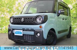 suzuki spacia 2020 quick_quick_DAA-MK53S_MK53S-687282