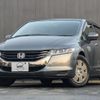 honda odyssey 2010 quick_quick_DBA-RB3_RB3-1110983 image 1