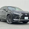 lexus rx 2020 CFJ1875590 image 1