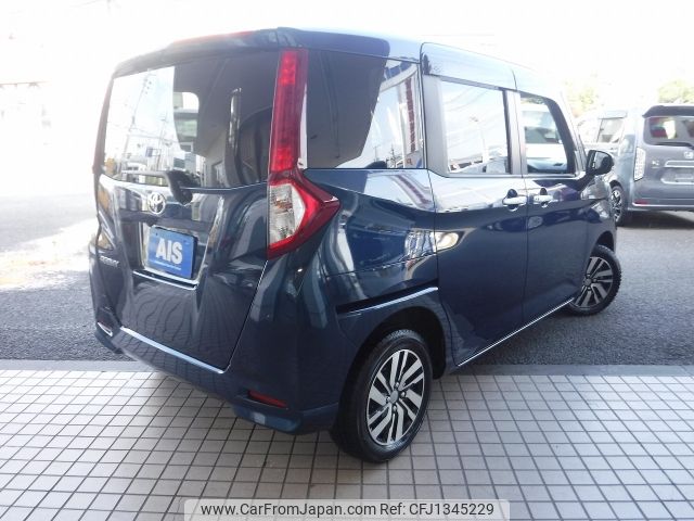 toyota roomy 2021 -TOYOTA--Roomy 5BA-M900A--M900-0562766---TOYOTA--Roomy 5BA-M900A--M900-0562766- image 2