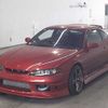 nissan silvia 2000 -NISSAN 【名古屋 307ﾋ9721】--Silvia S15--025705---NISSAN 【名古屋 307ﾋ9721】--Silvia S15--025705- image 5