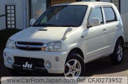 daihatsu terios-kid 2011 -DAIHATSU--Terios Kid ABA-J111G--J111G-509603---DAIHATSU--Terios Kid ABA-J111G--J111G-509603-