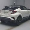 toyota c-hr 2018 -TOYOTA 【熊谷 332ﾗ2511】--C-HR DBA-NGX50--NGX50-2030541---TOYOTA 【熊谷 332ﾗ2511】--C-HR DBA-NGX50--NGX50-2030541- image 2