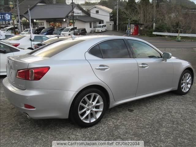 lexus is 2010 -LEXUS--Lexus IS GSE20--GSE20-5131592---LEXUS--Lexus IS GSE20--GSE20-5131592- image 2