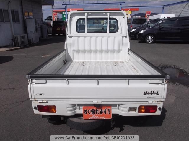 daihatsu hijet-truck 2009 -DAIHATSU 【盛岡 480ｳ8233】--Hijet Truck S211P--0048848---DAIHATSU 【盛岡 480ｳ8233】--Hijet Truck S211P--0048848- image 2