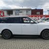 land-rover range-rover 2018 -ROVER--Range Rover ABA-LG3SB--SALGA2AV3JA508081---ROVER--Range Rover ABA-LG3SB--SALGA2AV3JA508081- image 29