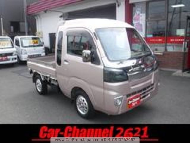 daihatsu hijet-truck 2014 -DAIHATSU--Hijet Truck EBD-S510P--0018808---DAIHATSU--Hijet Truck EBD-S510P--0018808- image 1