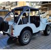 mitsubishi jeep 1980 -MITSUBISHI--Jeep J-J58--J58-08670---MITSUBISHI--Jeep J-J58--J58-08670- image 28