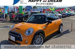 mini mini-others 2017 -BMW--BMW Mini XM20--03E22236---BMW--BMW Mini XM20--03E22236-