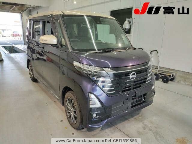 nissan roox 2023 CFJ1599855 image 1