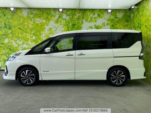 nissan serena 2020 quick_quick_DAA-HFC27_HFC27-064167 image 2