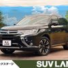 mitsubishi outlander-phev 2015 -MITSUBISHI--Outlander PHEV DLA-GG2W--GG2W-0308345---MITSUBISHI--Outlander PHEV DLA-GG2W--GG2W-0308345- image 1