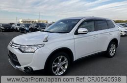 mitsubishi outlander 2014 -MITSUBISHI--Outlander DBA-GF8W--GF8W-0100632---MITSUBISHI--Outlander DBA-GF8W--GF8W-0100632-