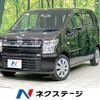 suzuki wagon-r 2020 quick_quick_MH95S_MH95S-110673 image 1