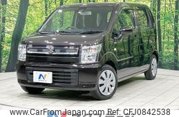 suzuki wagon-r 2020 quick_quick_MH95S_MH95S-110673