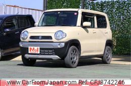 suzuki hustler 2020 CFJ8742246