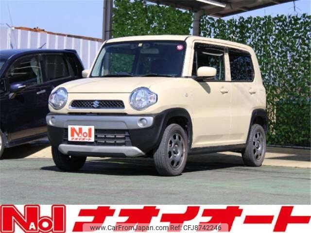 suzuki hustler 2020 CFJ8742246 image 1