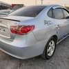 hyundai avante 2008 ED-01626-20191220 image 2
