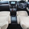 toyota alphard 2017 -TOYOTA--Alphard DBA-AGH30W--AGH30-0138285---TOYOTA--Alphard DBA-AGH30W--AGH30-0138285- image 17