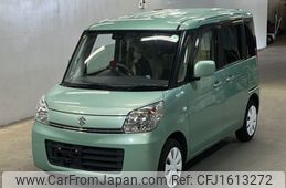 suzuki spacia 2014 CFJ1613272