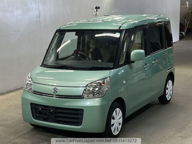 suzuki spacia 2014 CFJ1613272 image 1