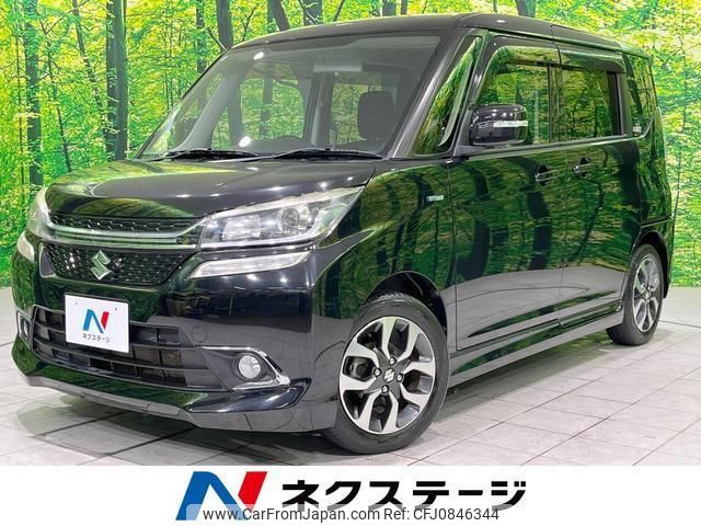 suzuki solio-bandit 2016 quick_quick_MA36S_MA36S-629245 image 1