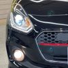 suzuki swift 2017 -SUZUKI--Swift DAA-ZC53S--ZC53S-108615---SUZUKI--Swift DAA-ZC53S--ZC53S-108615- image 13