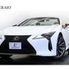 lexus lc 2023 -LEXUS--Lexus LC 5BA-URZ100--URZ100-0007435---LEXUS--Lexus LC 5BA-URZ100--URZ100-0007435- image 1