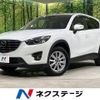 mazda cx-5 2015 CFJ1540017 image 1