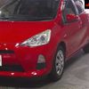 toyota aqua 2014 -TOYOTA 【名古屋 508ﾇ4497】--AQUA NHP10-6277857---TOYOTA 【名古屋 508ﾇ4497】--AQUA NHP10-6277857- image 8