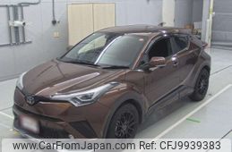 toyota c-hr 2018 -TOYOTA--C-HR NGX50-2030141---TOYOTA--C-HR NGX50-2030141-