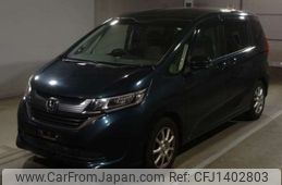 honda freed 2018 -HONDA--Freed DBA-GB5--GB5-1092307---HONDA--Freed DBA-GB5--GB5-1092307-